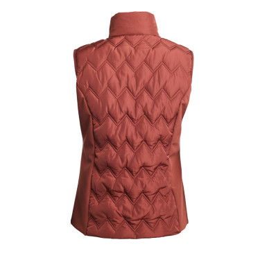 Body Warmer Kingsland Sia isolé femme Body Warmer Kingsland Sia isolé femme