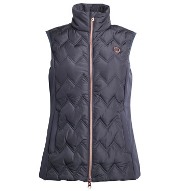 Body Warmer Kingsland Sia isolé femme Body Warmer Kingsland Sia isolé femme