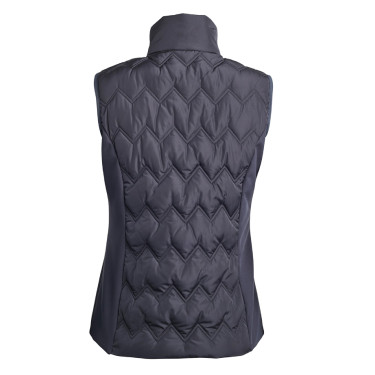 Body Warmer Kingsland Sia isolé femme Body Warmer Kingsland Sia isolé femme