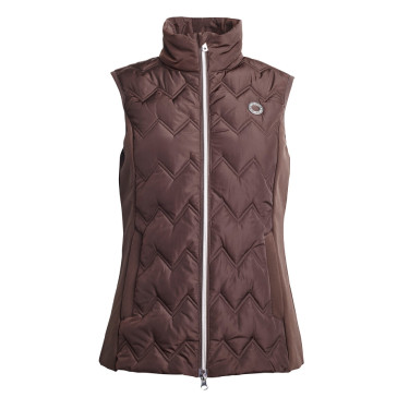 Body Warmer Kingsland Sia isolé femme Body Warmer Kingsland Sia isolé femme