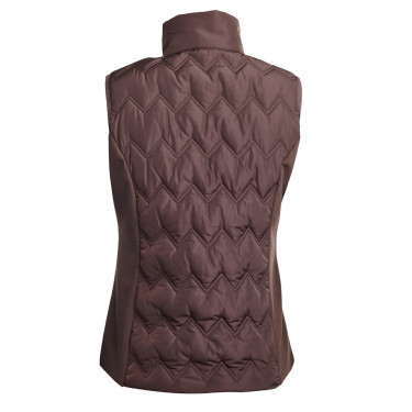 Body Warmer Kingsland Sia isolé femme Body Warmer Kingsland Sia isolé femme