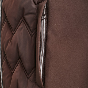 Body Warmer Kingsland Sia isolé femme Body Warmer Kingsland Sia isolé femme
