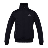 Bomber Kingsland Classic Unisexe Marine