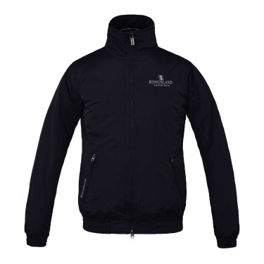 Bomber Kingsland Classic Unisexe Bomber Kingsland Classic Unisexe