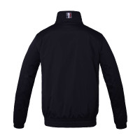 Bomber Kingsland Classic Unisexe Marine Bleu marine Bomber Kingsland Classic Unisexe Marine Bleu marine