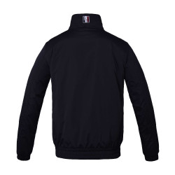 Bomber Kingsland Classic Unisexe Marine Bleu marine Bomber Kingsland Classic Unisexe Marine Bleu marine
