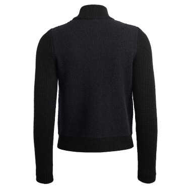 Cardigan Kingsland Anaiah zippé femme Cardigan Kingsland Anaiah zippé femme