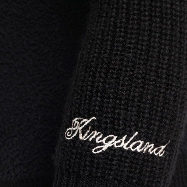 Cardigan Kingsland Anaiah zippé femme Cardigan Kingsland Anaiah zippé femme