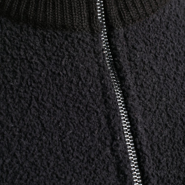 Cardigan Kingsland Anaiah zippé femme Cardigan Kingsland Anaiah zippé femme
