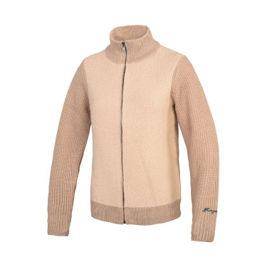 Cardigan Kingsland Anaiah zippé femme Cardigan Kingsland Anaiah zippé femme