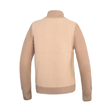 Cardigan Kingsland Anaiah zippé femme Cardigan Kingsland Anaiah zippé femme