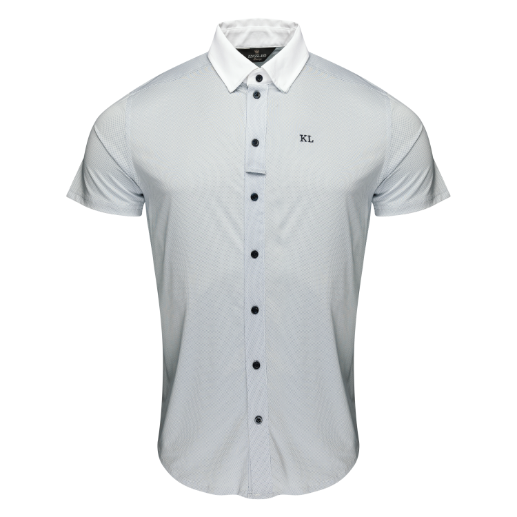 Chemise de Concours Kingsland homme