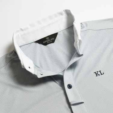 Chemise de Concours Kingsland homme Chemise de Concours Kingsland homme