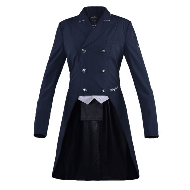 Frac de dressage Kingsland Classic Softshell Donatella femme Frac de dressage Kingsland Classic Softshell Donatella femme