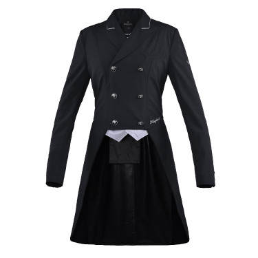 Frac de dressage Kingsland Classic Softshell Donatella femme Frac de dressage Kingsland Classic Softshell Donatella femme
