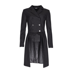 Frac en Softshell Kingsland Classic Femme Noir