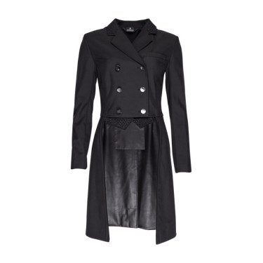 Frac en Softshell Kingsland Classic Femme Noir
