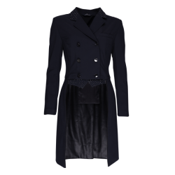 Frac en Softshell Kingsland Classic Femme Noir Frac en Softshell Kingsland Classic Femme Noir