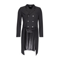 Frac en Softshell Kingsland Classic Homme Noir Frac en Softshell Kingsland Classic Homme Noir
