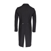 Frac en Softshell Kingsland Classic Homme Noir Frac en Softshell Kingsland Classic Homme Noir