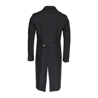 Frac en Softshell Kingsland Classic Homme Noir Frac en Softshell Kingsland Classic Homme Noir