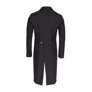 Frac en Softshell Kingsland Classic Homme Noir