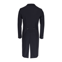 Frac en Softshell Kingsland Classic Homme Noir Frac en Softshell Kingsland Classic Homme Noir