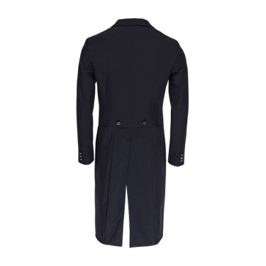 Frac en Softshell Kingsland Classic Homme Noir
