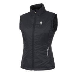 Gilet d'équitation Kingsland femme sans manches