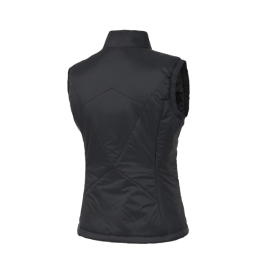 Gilet d'équitation Kingsland femme sans manches Gilet d'équitation Kingsland femme sans manches