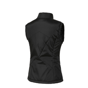 Gilet d'équitation Kingsland femme sans manches Gilet d'équitation Kingsland femme sans manches