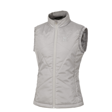Gilet d'équitation Kingsland femme sans manches Gilet d'équitation Kingsland femme sans manches