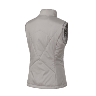 Gilet d'équitation Kingsland femme sans manches Gilet d'équitation Kingsland femme sans manches
