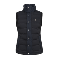 Gilet femme Kingsland sans manches