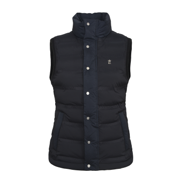 Gilet femme Kingsland sans manches Gilet femme Kingsland sans manches