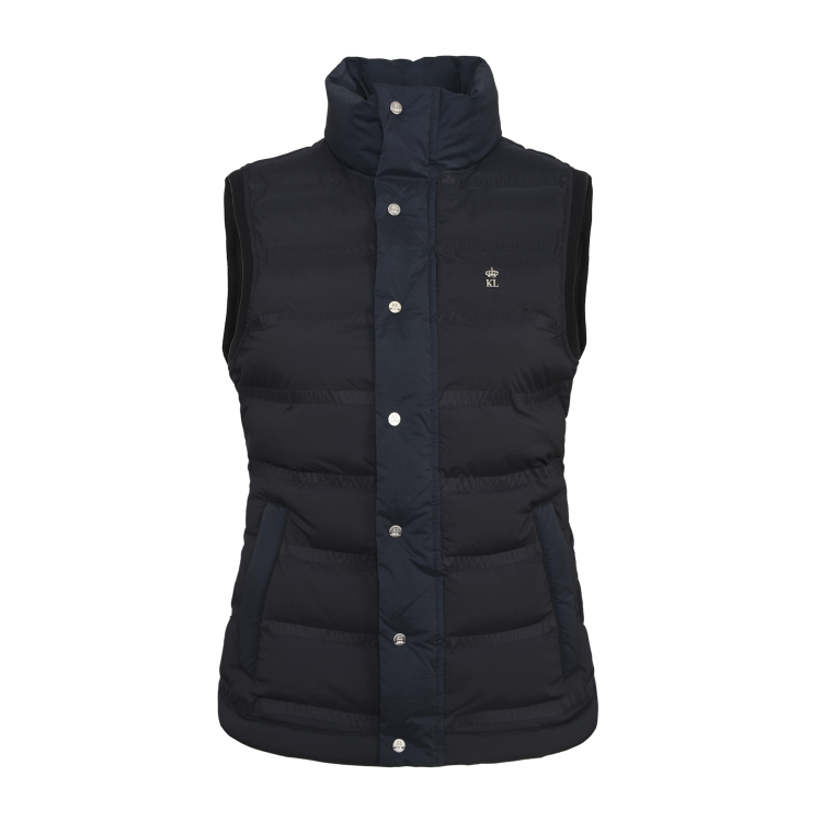 Gilet femme Kingsland sans manches