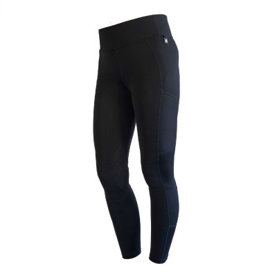 Legging Kingsland Classic KLkatinka à Basanes femme Marine