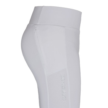 Legging Kingsland Classic KLkatinka à Fond Intégral femme Legging Kingsland Classic KLkatinka à Fond Intégral femme