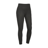 Legging Kingsland Classic Limited fond intégral femme Gris fer forgé