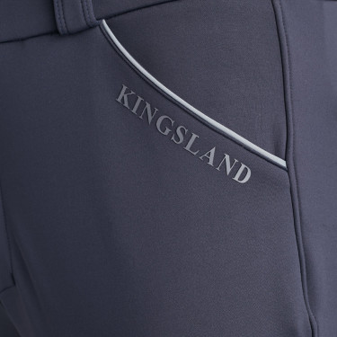 Pantalon Kingsland Kolton grips genoux homme Pantalon Kingsland Kolton grips genoux homme