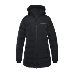 Parka Kingsland Safa isolée unisexe