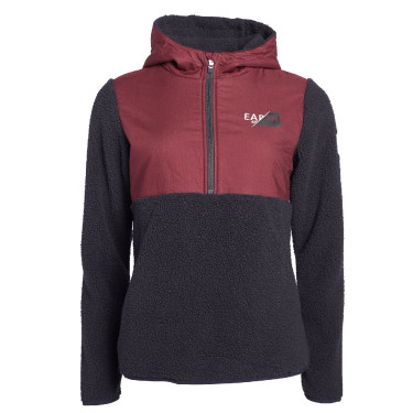 Polaire Kingsland recyclée femme Polaire Kingsland recyclée femme