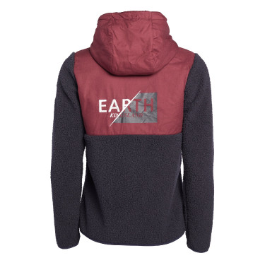 Polaire Kingsland recyclée femme Polaire Kingsland recyclée femme