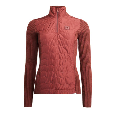 Pull Kingsland Saffron Tricot femme Pull Kingsland Saffron Tricot femme