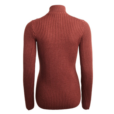 Pull Kingsland Saffron Tricot femme Pull Kingsland Saffron Tricot femme