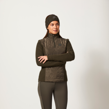 Pull Kingsland Saffron Tricot femme Pull Kingsland Saffron Tricot femme