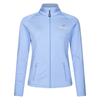 Survêtement Polaire Kingsland Classic Limited Aube violette
