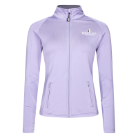 Survêtement Polaire Kingsland Classic Limited Aube violette