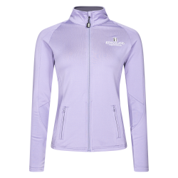 Survêtement Polaire Kingsland Classic Limited Aube violette Survêtement Polaire Kingsland Classic Limited Aube violette