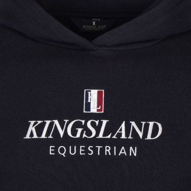Sweat Kingsland Classic Unisexe Sweat Kingsland Classic Unisexe